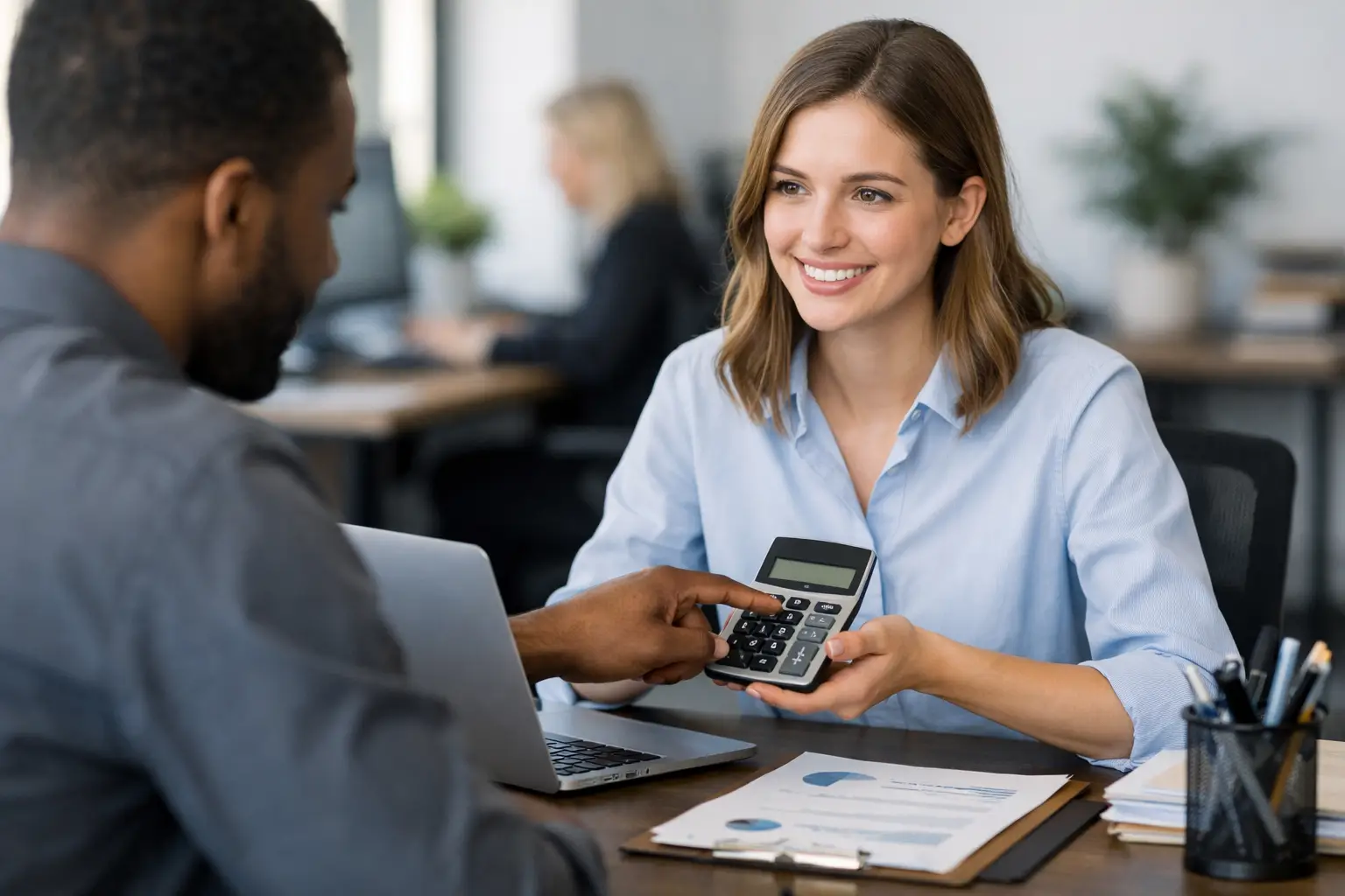 Accounts Payable Clerk Training That Gets Jobs