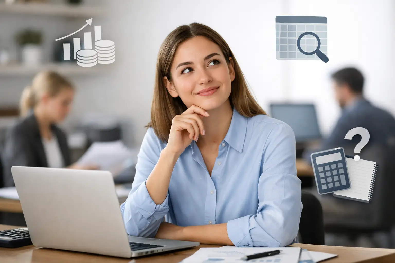 Can I Get a Bookkeeping Job Without Experience?