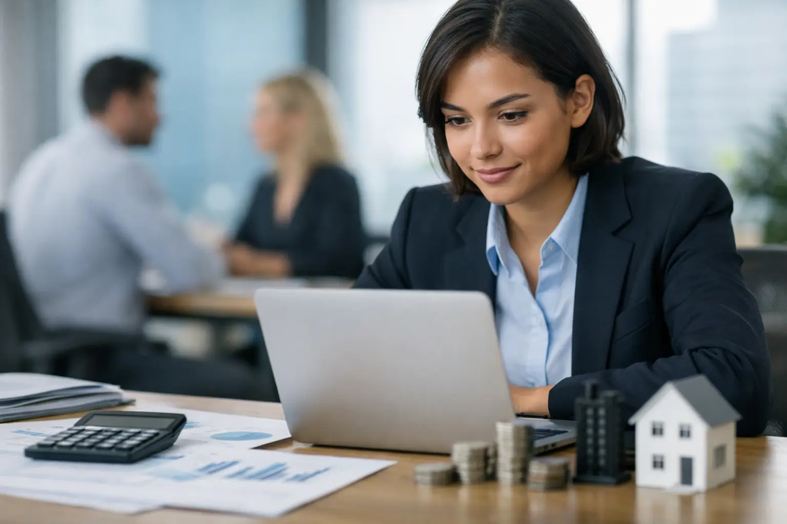 Entry Level Finance Skills That Get You Hired