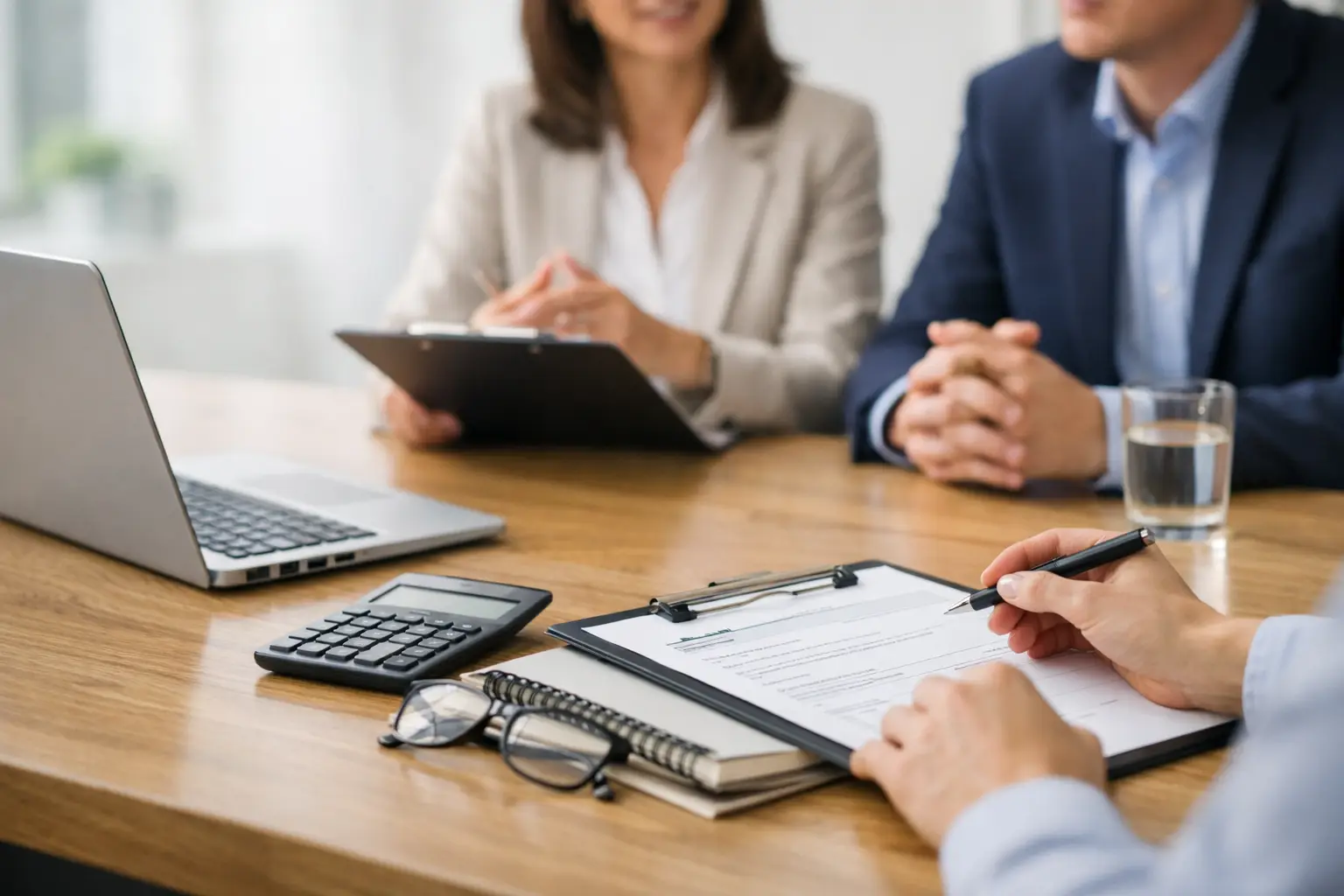 How to Prepare for Bookkeeping Interviews