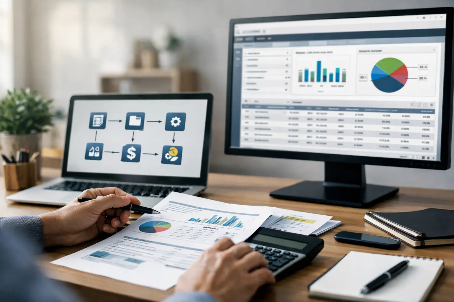 Sage 50 Workflow Guide for Job-Ready Skills